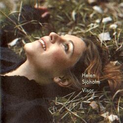 Då Väntar Jag Vid Vägarna Chords by Helen Sjoholm