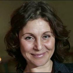 Kåta Maja Chords by Helen Sjoholm