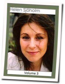 Min Astrakan Chords by Helen Sjoholm