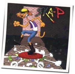 Como Un Rayo Chords by Ska-P