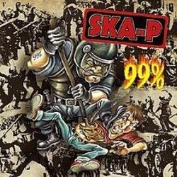 Full Gas Bass Tab by Ska-P