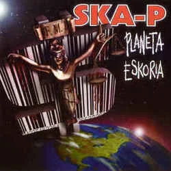 Planeta Eskoria Bass Tab by Ska-P