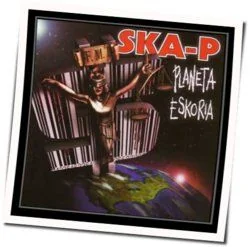 Seguimos En Pie Chords by Ska-P