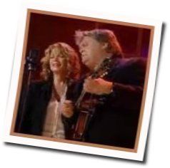 Daniel Prayed Chords by Ricky Skaggs