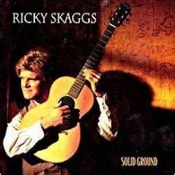 Every Drop Of Water  Chords by Ricky Skaggs