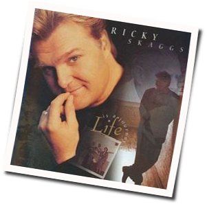 Lets Put Love Back To Work by Ricky Skaggs