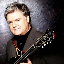 Little Maggie by Ricky Skaggs