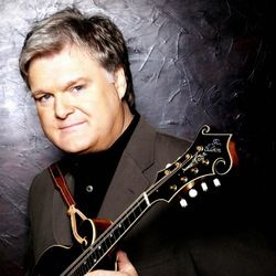 Little Maggie Chords by Ricky Skaggs