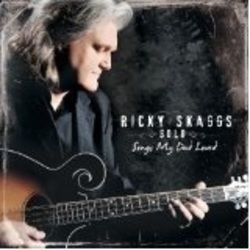 Shepherds Voice Chords by Ricky Skaggs