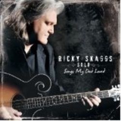 Shepherds Voice by Ricky Skaggs