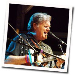 Think Of What You've Done Chords by Ricky Skaggs