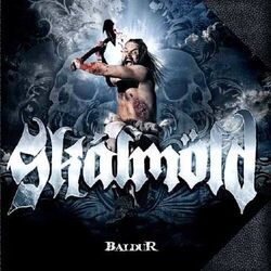 Kvadning Chords by Skálmöld