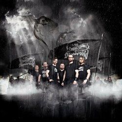 Valhöll Tab by Skálmöld