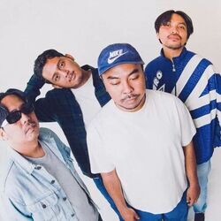 Mimpi Chords by Skandal
