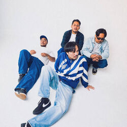 Skandal Chords by Skandal