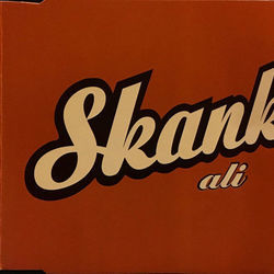 Ali Chords by Skank
