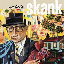 Cancao Noturna Chords by Skank