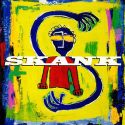 Resposta Chords by Skank