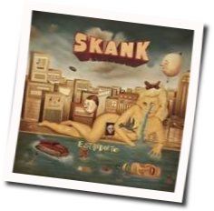 Tanto by Skank
