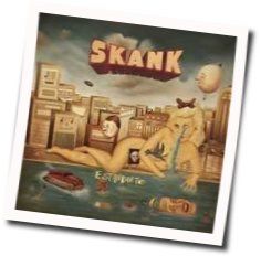 Tanto Chords by Skank