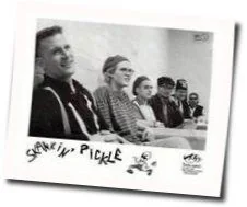 My Hair Tab by Skankin Pickle