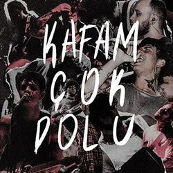 Kafam çok Dolu Bass Tab by Skapova