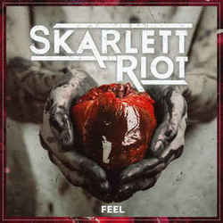 Feel Chords by Skarlett Riot