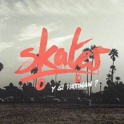 Hasta Siempre Chords by Skates Mx