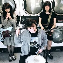 Queen For A Day Bass Tab by Skating Polly
