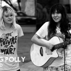 Blunderland Chords by Skating Polly