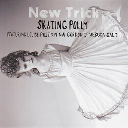 Hail Mary Tab by Skating Polly
