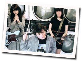 Little Girl Blue And The Battle Envy Bass Tab by Skating Polly