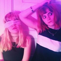 Perfume For Now Bass tabs by Skating Polly