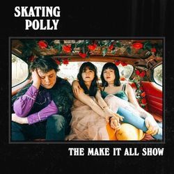 Tthey're Cheap I'm Free by Skating Polly