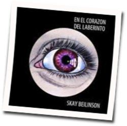 La Estatua De Sal Chords by Skay Beilinson