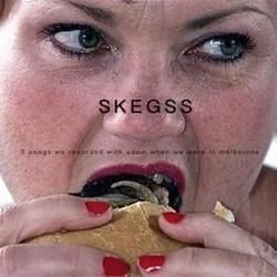 Glow In The Dark Chords by Skegss