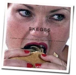 Spinning Chords by Skegss