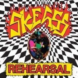 Bush Tv Chords by Skegss