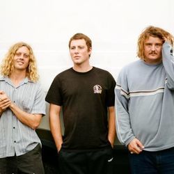 Fantasising Chords by Skegss