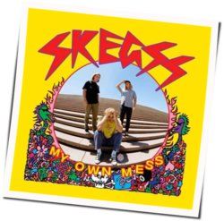 Harry Mac Chords by Skegss