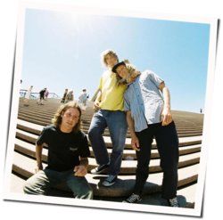 My Own Mess Tabs by Skegss