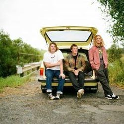 Wake Up Chords by Skegss
