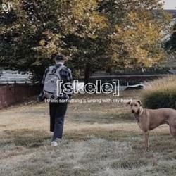 Paranoid Chords by Skele