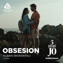 Obsesion Chords by Alban Skenderaj