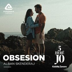 Obsesion Chords by Alban Skenderaj
