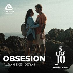 Obsesion by Alban Skenderaj