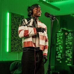 Alpha Omega Chords by Skepta