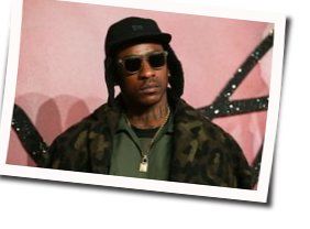 England Lost Chords by Skepta