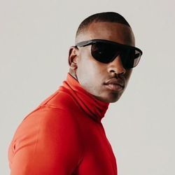 Eyes On Me Chords by Skepta