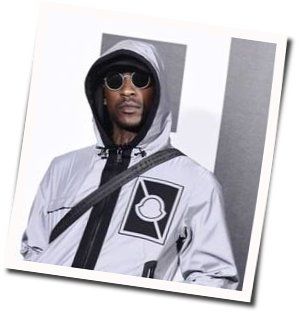 Pure Water Chords by Skepta